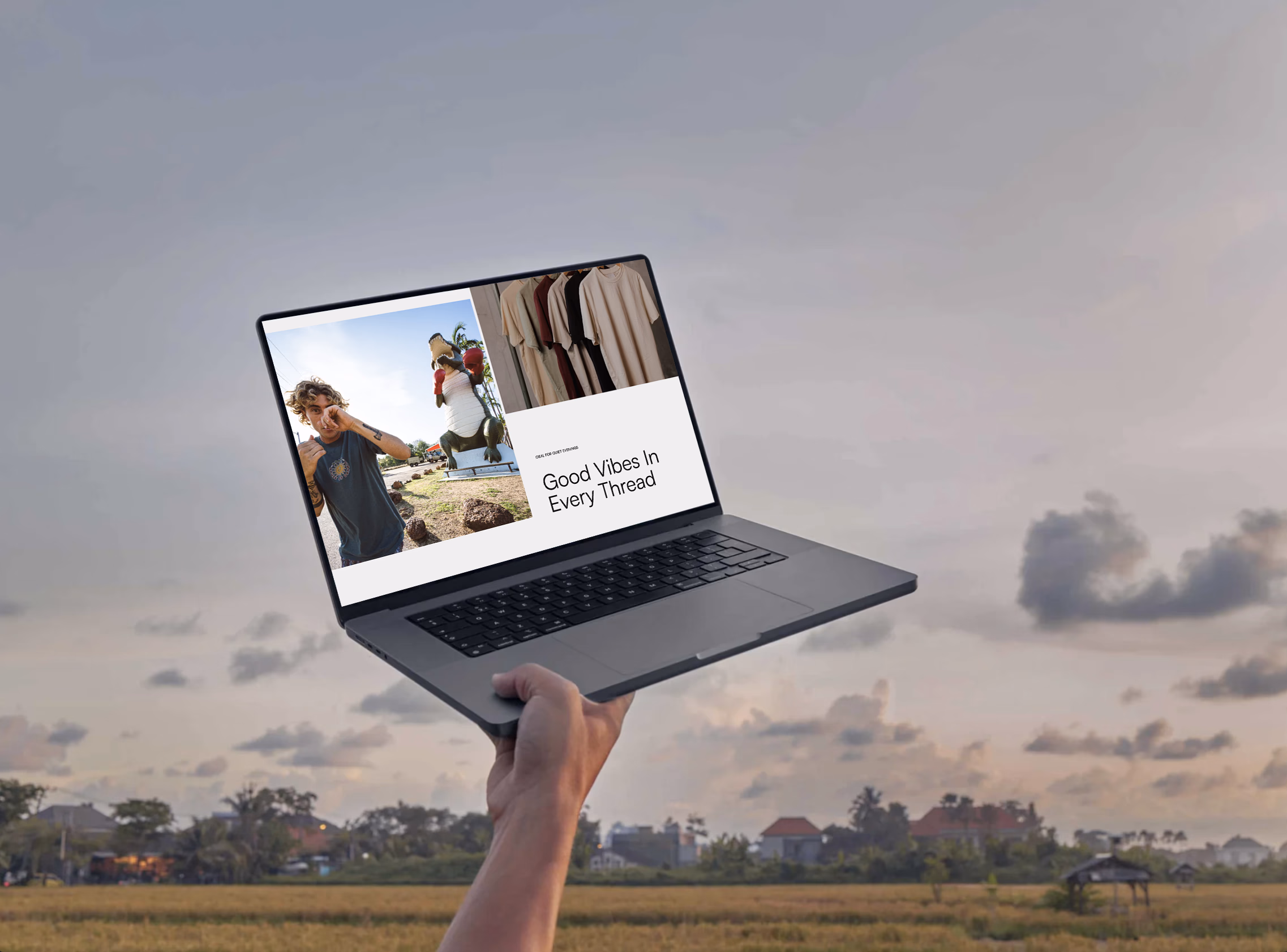 Swell project image