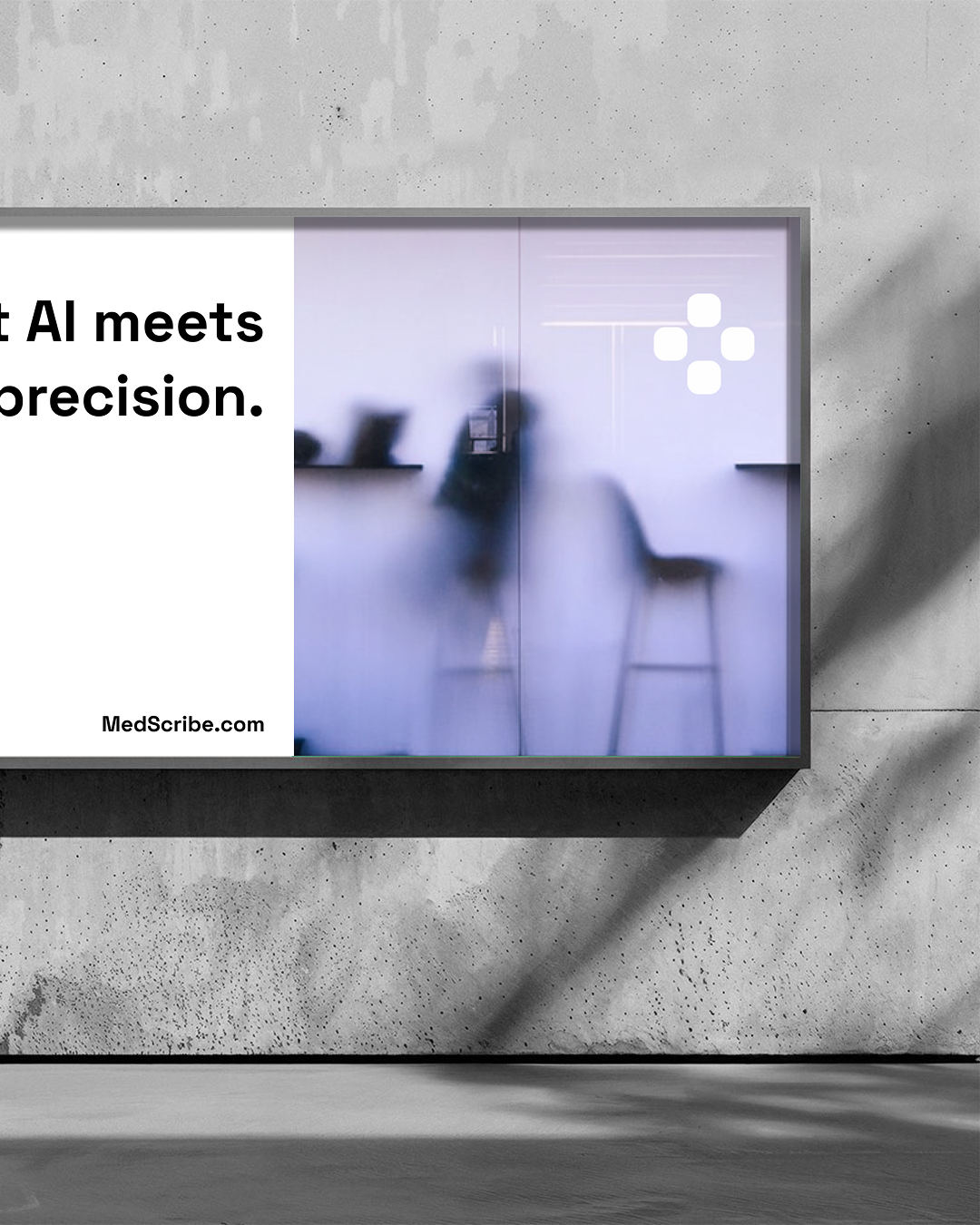 MedScribe project image
