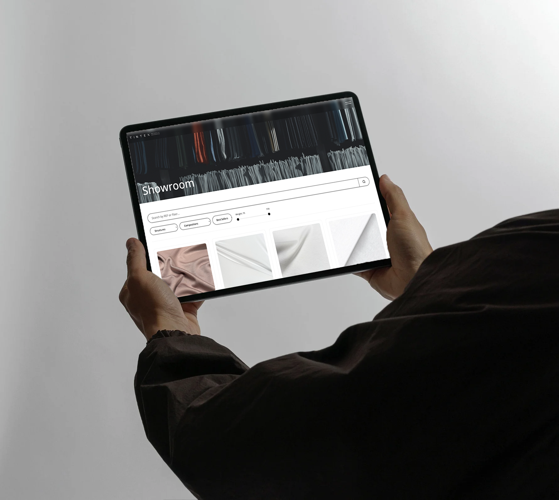 Tintex project image