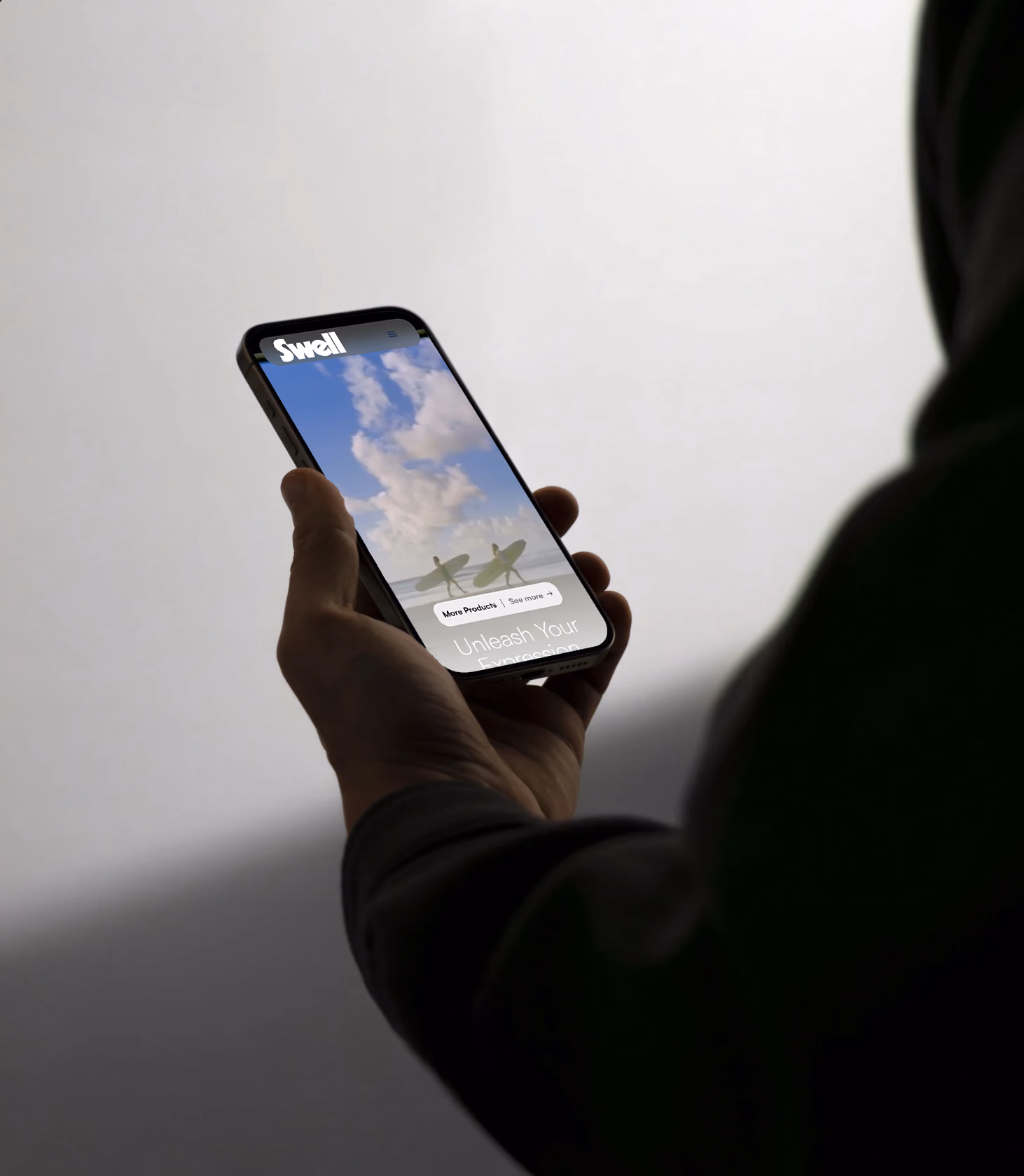 Swell project image